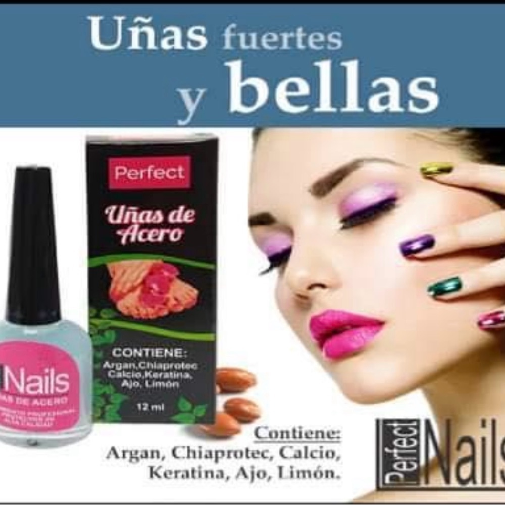 Nails polish $12.99 each